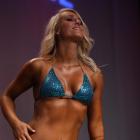 Josie  Wilkerson - NPC Empire Classic 2013 - #1